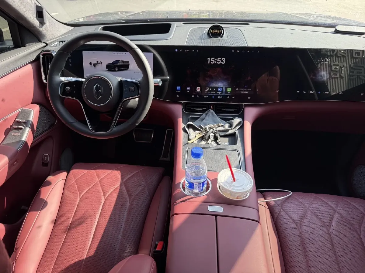 2025 AITO AITO M8 BEV,autocango,china used car exporter,china ev exporter,chinese used car exporter,chinese used ev exporter