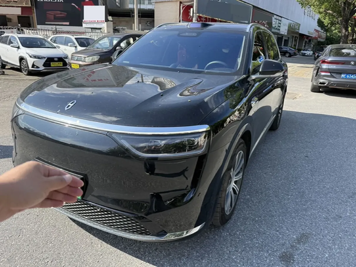 2025 AITO AITO M8 BEV,autocango,china used car exporter,china ev exporter,chinese used car exporter,chinese used ev exporter