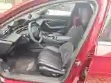 2021 Peugeot 508 1.6T 170HP L4 6AT