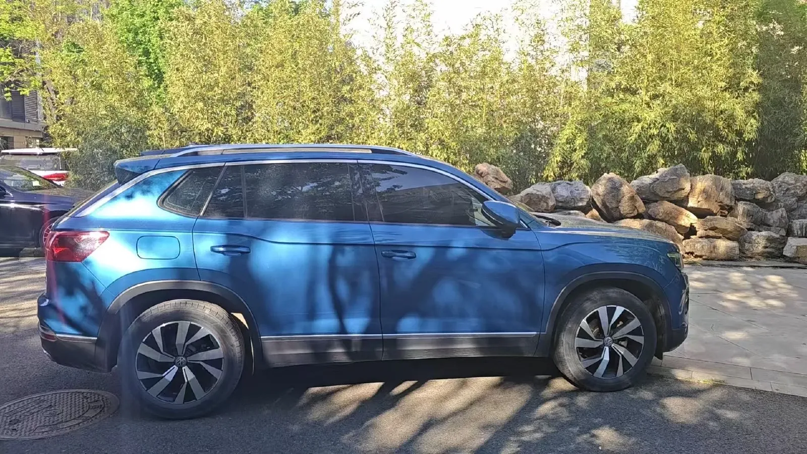 2019 Renault Koleos 2.0L 154HP L4 CVT,autocango,china used car exporter,china ev exporter,chinese used car exporter,chinese used ev exporter