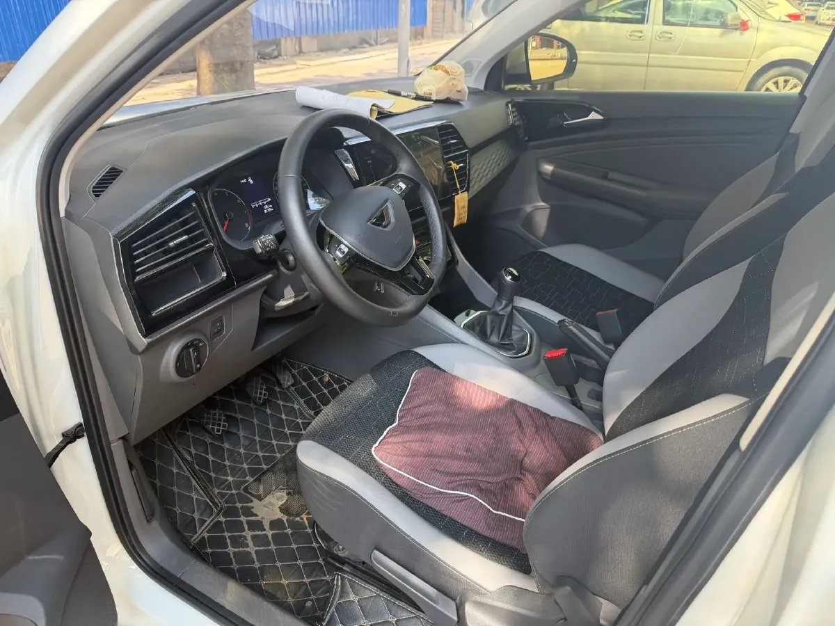 2019 Jetta VS5 1.4T 150HP L4 5MT,autocango,china used car exporter,china ev exporter,chinese used car exporter,chinese used ev exporter
