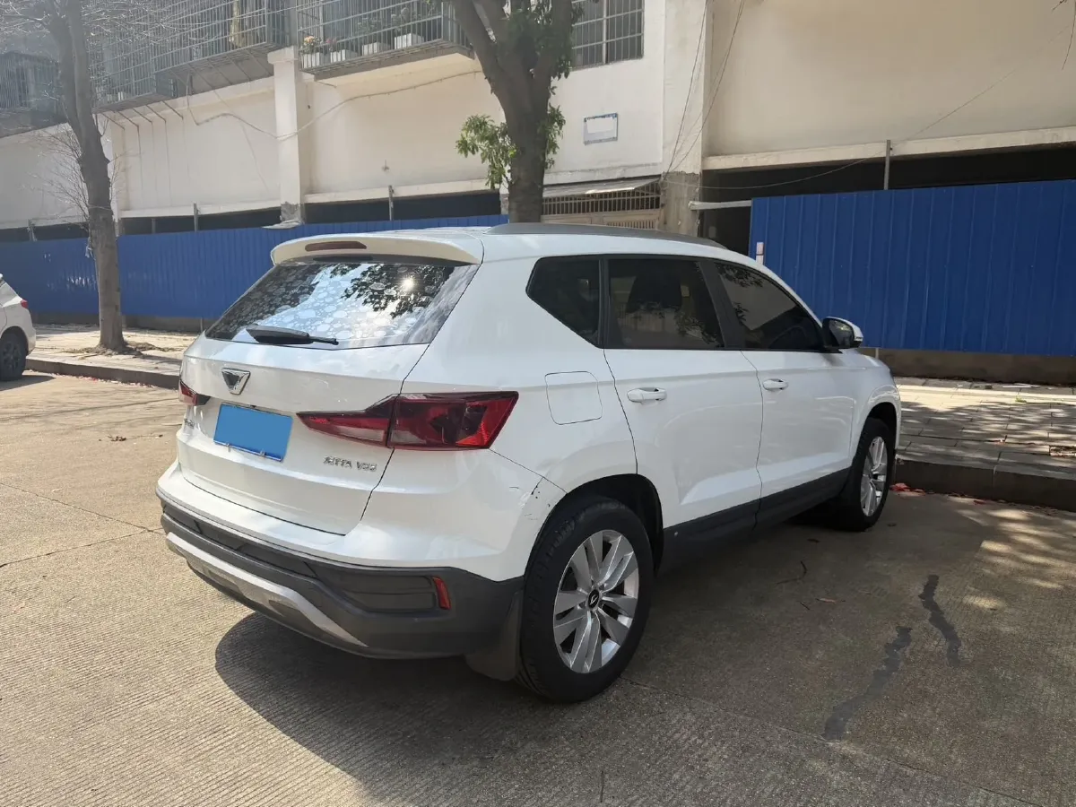 2019 Jetta VS5 1.4T 150HP L4 5MT,autocango,china used car exporter,china ev exporter,chinese used car exporter,chinese used ev exporter