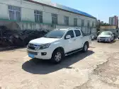 2018 ISUZU D-MAX,autocango,china used car exporter,china ev exporter,chinese used car exporter,chinese used ev exporter