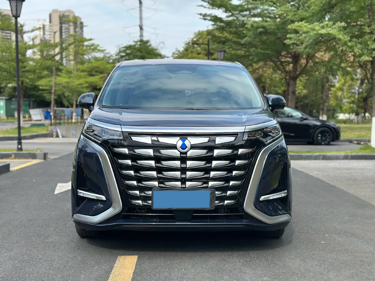 2024 Denza D9 1.5T 139HP L4 E-CVT PHEV 40KWH,autocango,china used car exporter,china ev exporter,chinese used car exporter,chinese used ev exporter