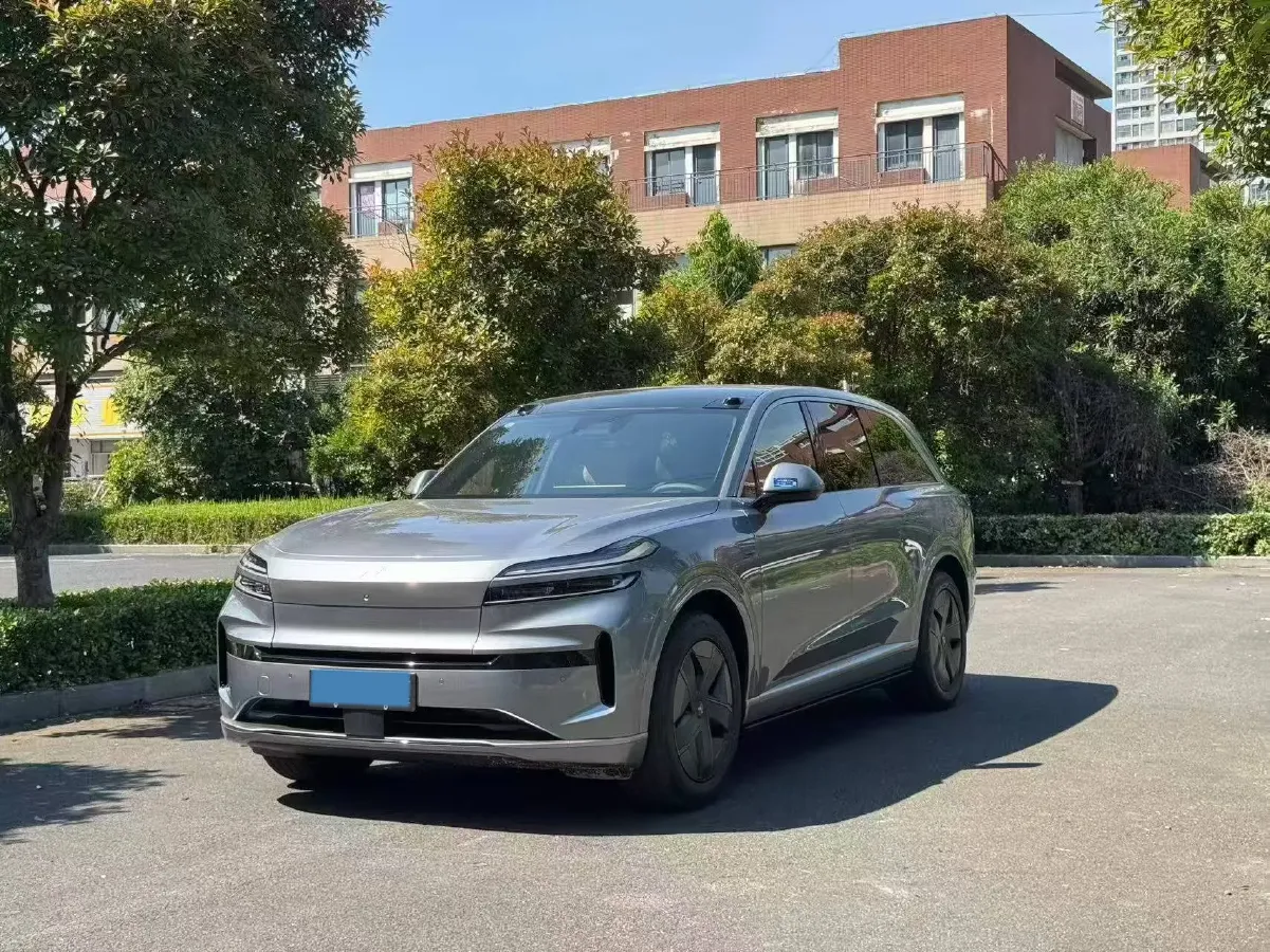 2025 ONVO L90 BEV,autocango,china used car exporter,china ev exporter,chinese used car exporter,chinese used ev exporter