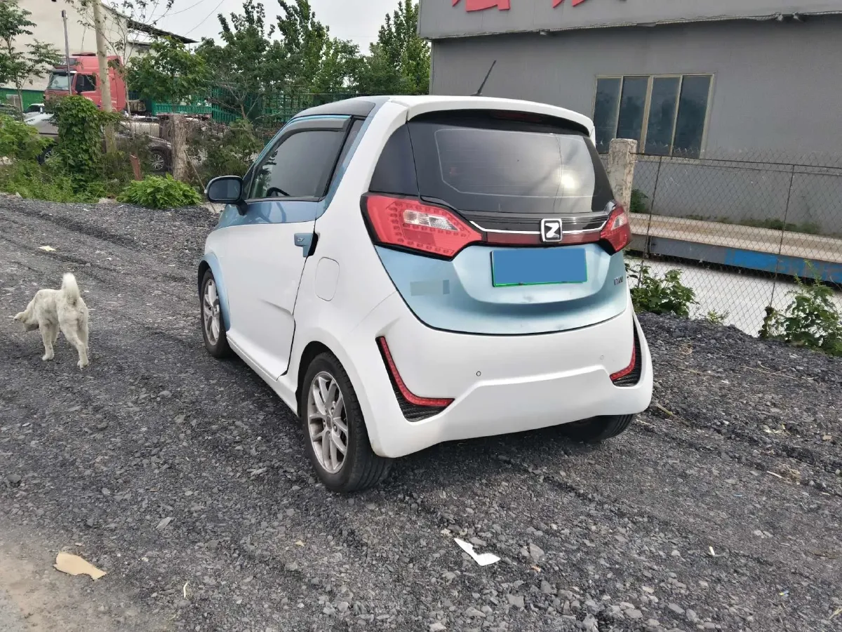 2018 Zotye E200 BEV 24.5KWH,autocango,china used car exporter,china ev exporter,chinese used car exporter,chinese used ev exporter