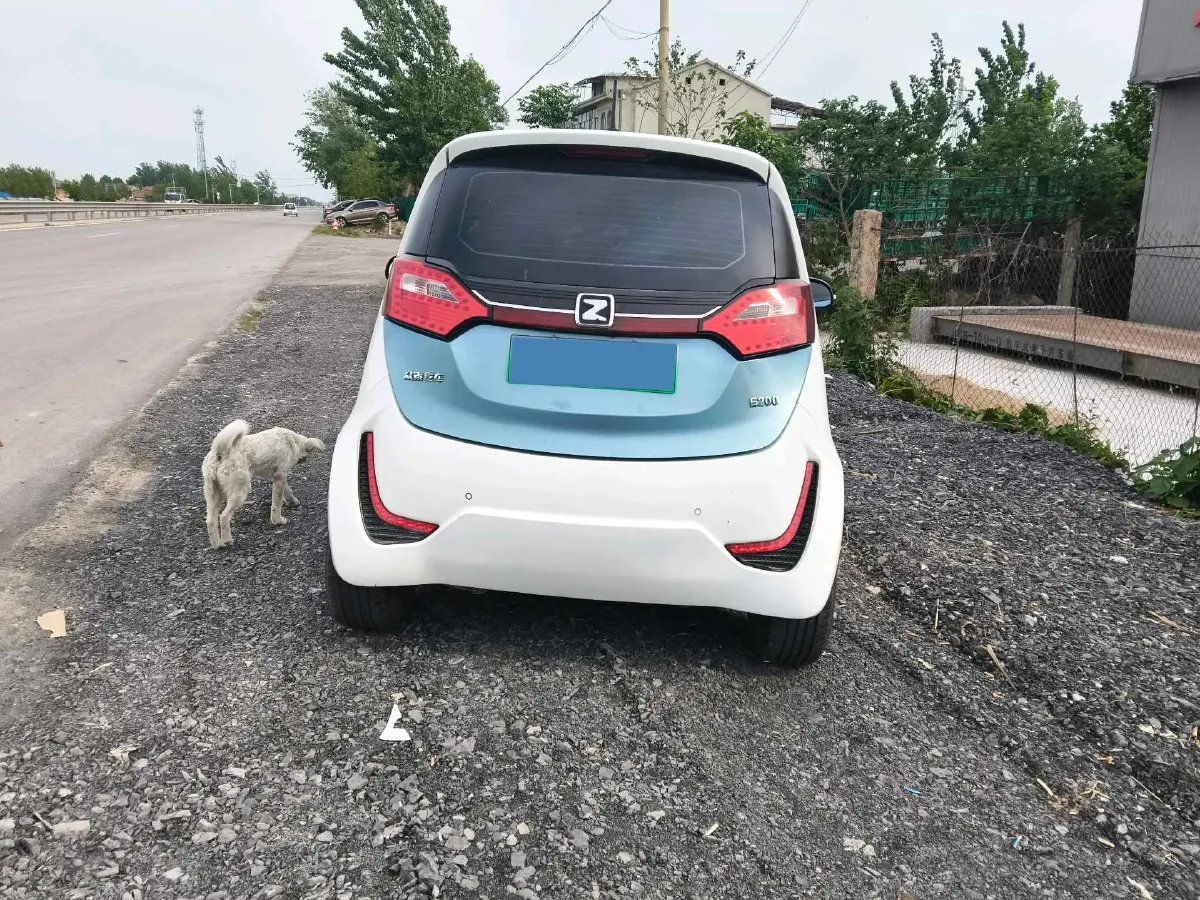2018 Zotye E200 BEV 24.5KWH,autocango,china used car exporter,china ev exporter,chinese used car exporter,chinese used ev exporter