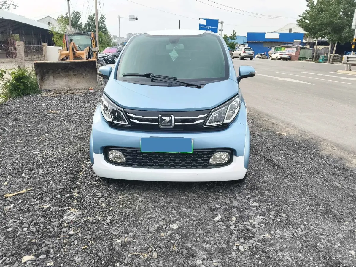 2018 Zotye E200 BEV 24.5KWH,autocango,china used car exporter,china ev exporter,chinese used car exporter,chinese used ev exporter