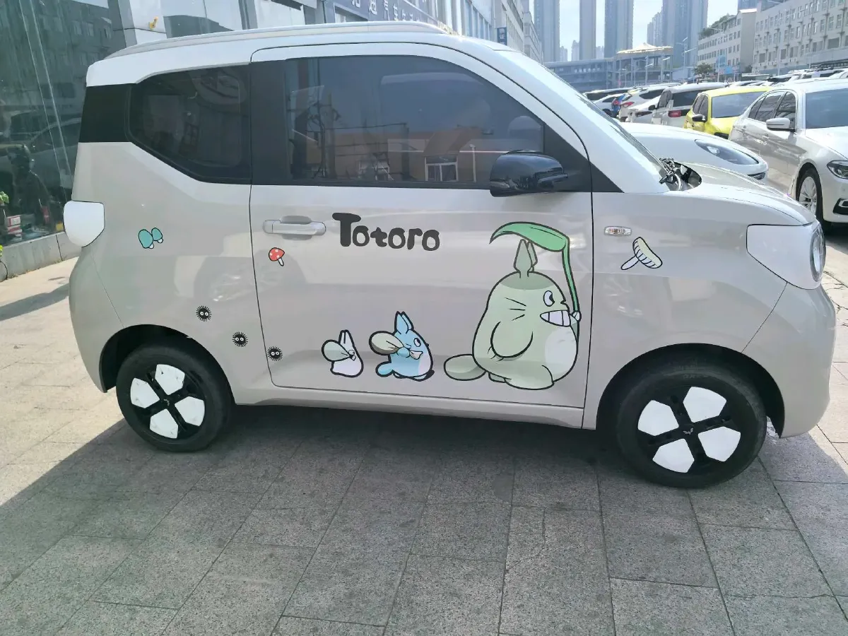2024 WuLing HongGuang MINI EV BEV 17.3KWH,autocango,china used car exporter,china ev exporter,chinese used car exporter,chinese used ev exporter