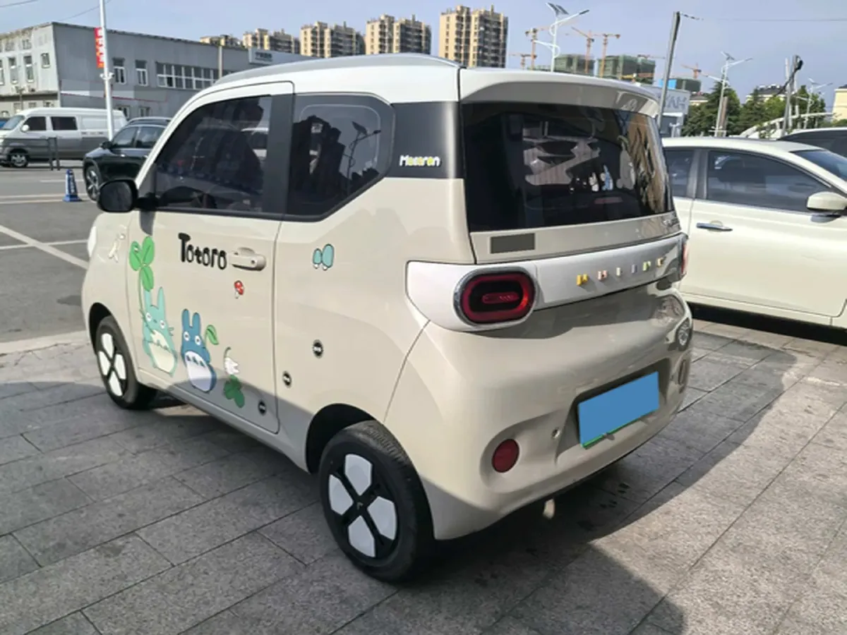 2024 WuLing HongGuang MINI EV BEV 17.3KWH,autocango,china used car exporter,china ev exporter,chinese used car exporter,chinese used ev exporter