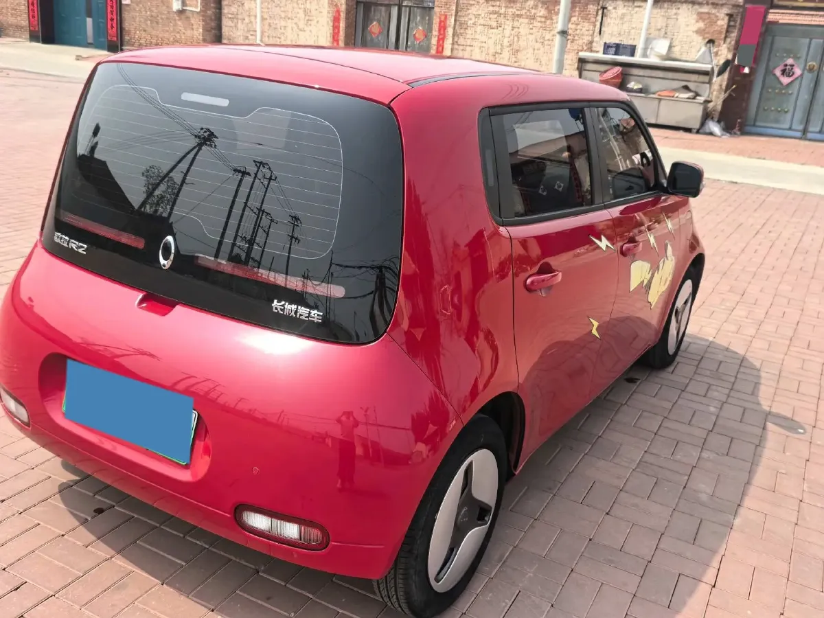 2020 Ora WhiteCat BEV 33KWH,autocango,china used car exporter,china ev exporter,chinese used car exporter,chinese used ev exporter