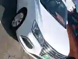 2018 Roewe Ei5 BEV 35KWH