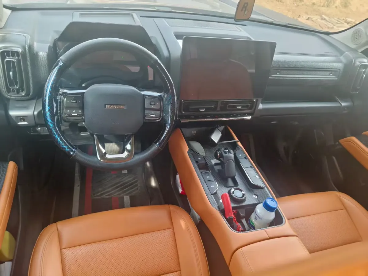 2024 Haval Raptor 1.5T 167HP L4 2DHT PHEV 18.74KWH,autocango,china used car exporter,china ev exporter,chinese used car exporter,chinese used ev exporter