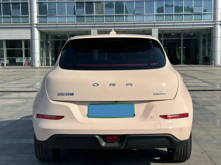 2024 Ora FunkyCat GT BEV 47.8KWH,autocango,china used car exporter,china ev exporter,chinese used car exporter,chinese used ev exporter