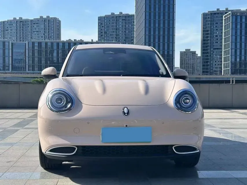 2024 Ora FunkyCat GT BEV 47.8KWH,autocango,china used car exporter,china ev exporter,chinese used car exporter,chinese used ev exporter