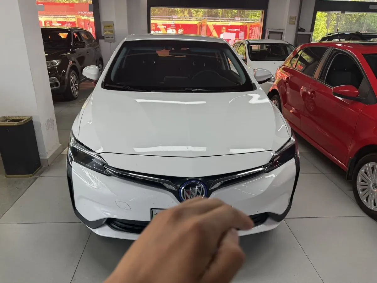 2022 Buick Envista 1.5T 184HP L4 CVT,autocango,china used car exporter,china ev exporter,chinese used car exporter,chinese used ev exporter