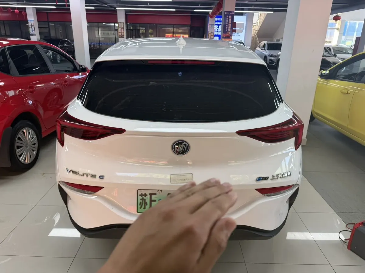 2022 Buick Envista 1.5T 184HP L4 CVT,autocango,china used car exporter,china ev exporter,chinese used car exporter,chinese used ev exporter