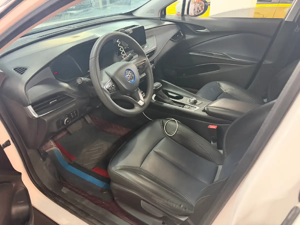 2022 Buick Envista 1.5T 184HP L4 CVT,autocango,china used car exporter,china ev exporter,chinese used car exporter,chinese used ev exporter