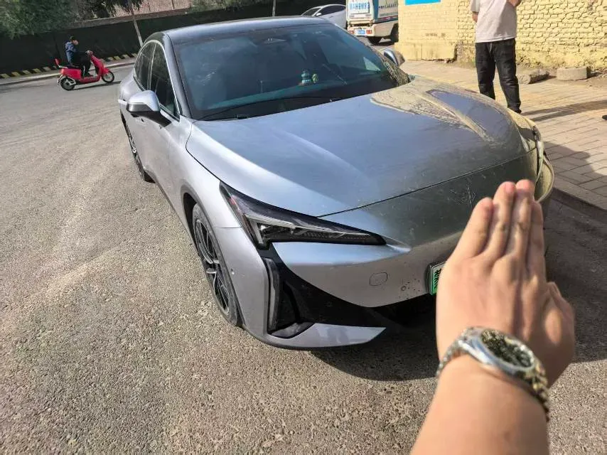 2025 ARCFOX αS5 BEV,autocango,china used car exporter,china ev exporter,chinese used car exporter,chinese used ev exporter