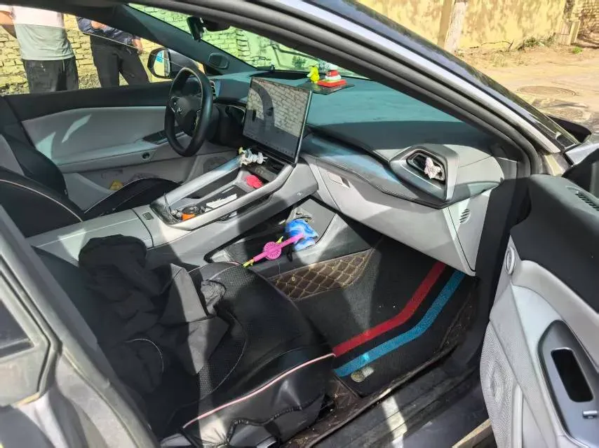 2025 ARCFOX αS5 BEV,autocango,china used car exporter,china ev exporter,chinese used car exporter,chinese used ev exporter