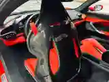 2021 Ferrari 296 3.0T 663HP V6 8DCT PHEV 7.45KWH