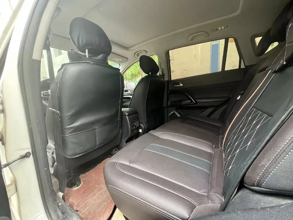 2019 GAC Trumpchi GS4 1.5T 169HP L4 6AT,autocango,china used car exporter,china ev exporter,chinese used car exporter,chinese used ev exporter