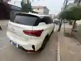 2019 GAC Trumpchi GS4 1.5T 169HP L4 6AT