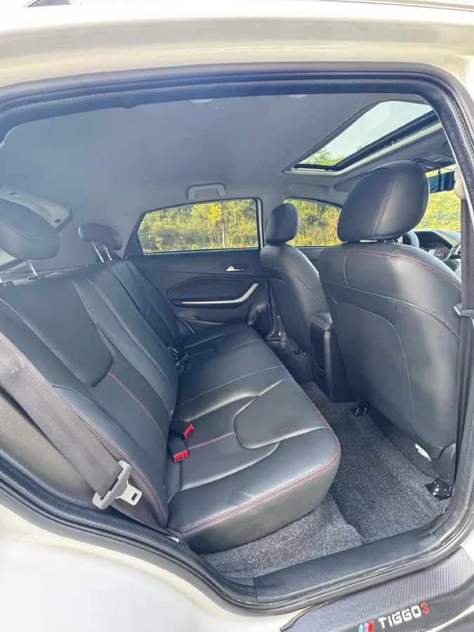 2021 Chery Tiggo 3x 1.5L 116HP L4 CVT,autocango,china used car exporter,china ev exporter,chinese used car exporter,chinese used ev exporter