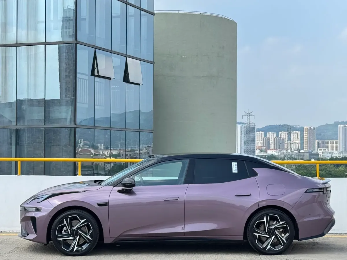 2026 LYNK&CO 07 EM-P 1.5T 163HP L4 3DHT PHEV,autocango,china used car exporter,china ev exporter,chinese used car exporter,chinese used ev exporter