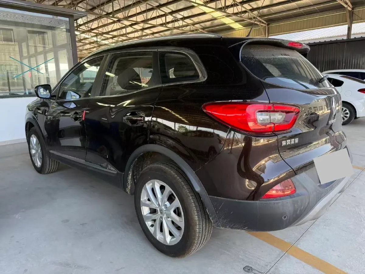 2017 Renault Kadjar 2.0L 150HP L4 CVT,autocango,china used car exporter,china ev exporter,chinese used car exporter,chinese used ev exporter