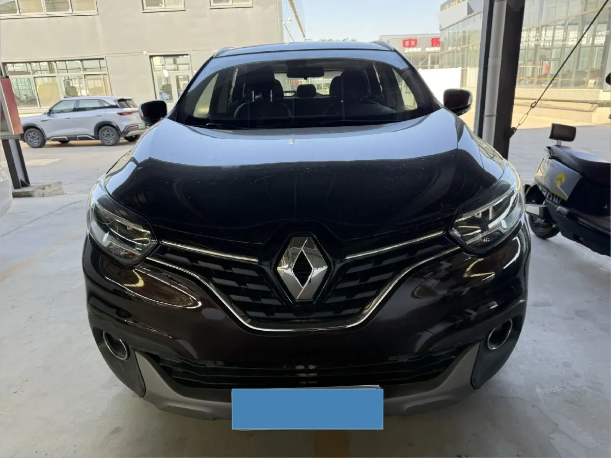 2017 Renault Kadjar 2.0L 150HP L4 CVT,autocango,china used car exporter,china ev exporter,chinese used car exporter,chinese used ev exporter