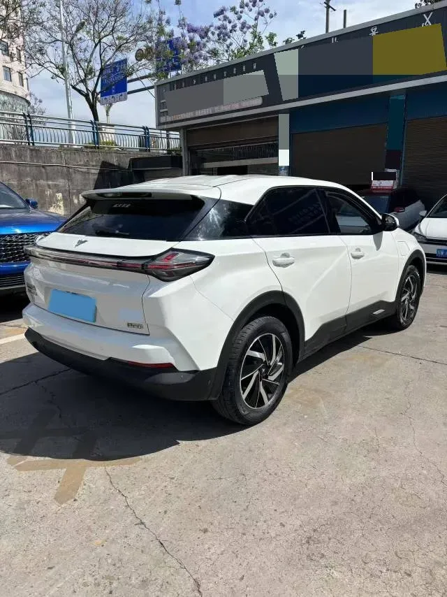 2021 Neta U BEV 54.34KWH,autocango,china used car exporter,china ev exporter,chinese used car exporter,chinese used ev exporter