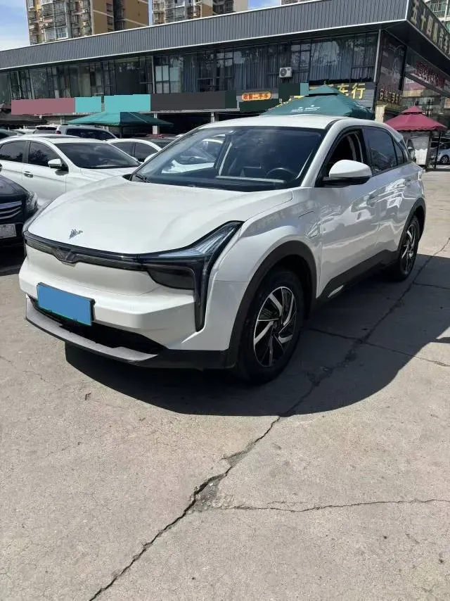 2021 Neta U BEV 54.34KWH,autocango,china used car exporter,china ev exporter,chinese used car exporter,chinese used ev exporter
