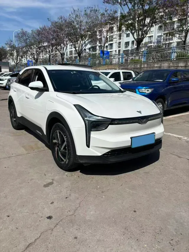 2021 Neta U BEV 54.34KWH,autocango,china used car exporter,china ev exporter,chinese used car exporter,chinese used ev exporter