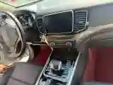 2022 Isuzu Mu-X 2.0T 220HP L4 8AT
