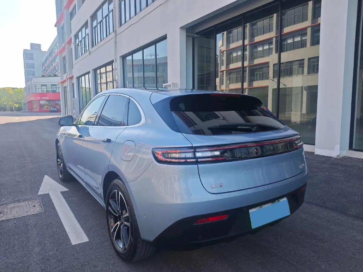 2024 AITO AITO M5 BEV 83KWH,autocango,china used car exporter,china ev exporter,chinese used car exporter,chinese used ev exporter
