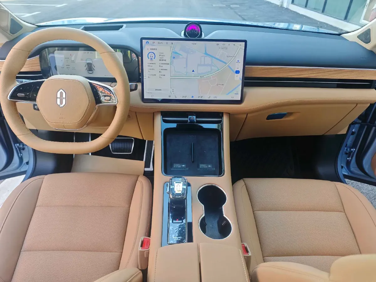 2024 AITO AITO M5 BEV 83KWH,autocango,china used car exporter,china ev exporter,chinese used car exporter,chinese used ev exporter