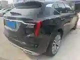 2023 Cadillac GT4 1.5T 211HP L4 9AT