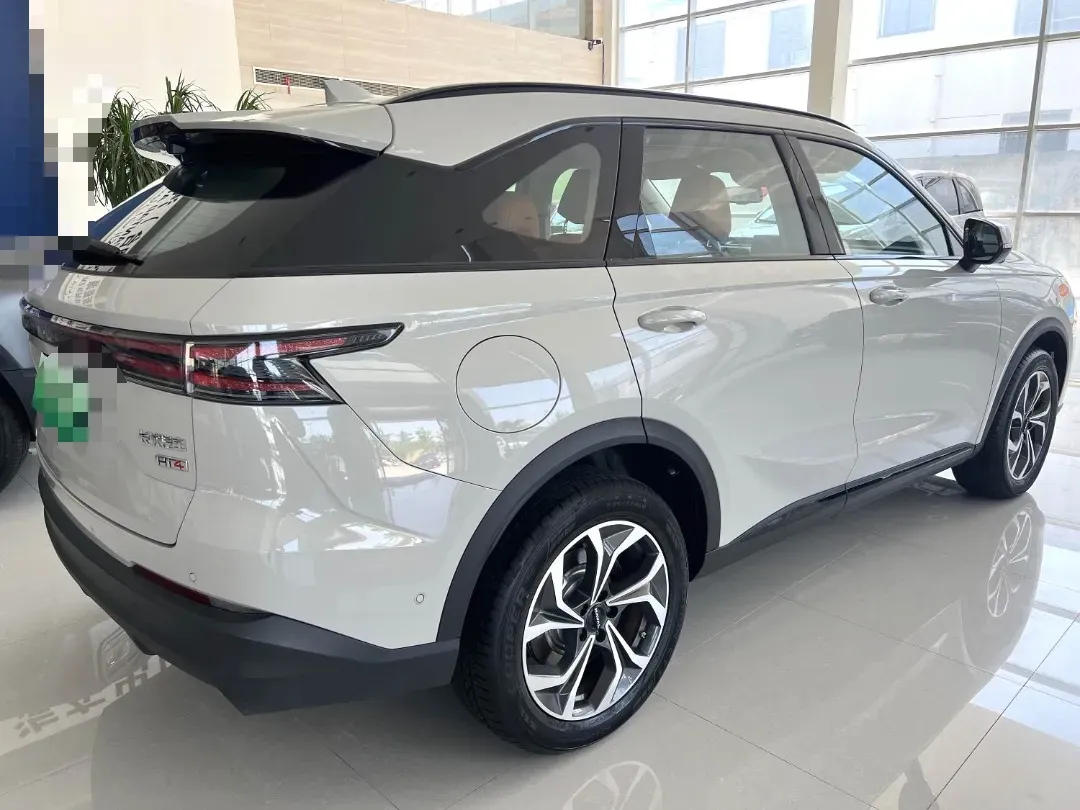 2025 Haval Fierce Dragon MAX 1.5L 116HP L4 2DHT PHEV,autocango,china used car exporter,china ev exporter,chinese used car exporter,chinese used ev exporter