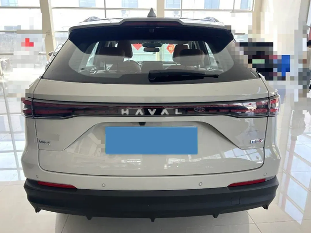 2025 Haval Fierce Dragon MAX 1.5L 116HP L4 2DHT PHEV,autocango,china used car exporter,china ev exporter,chinese used car exporter,chinese used ev exporter