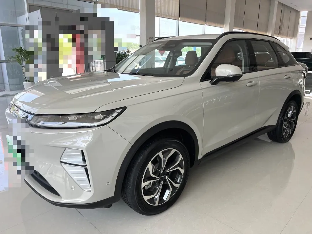 2025 Haval Fierce Dragon MAX 1.5L 116HP L4 2DHT PHEV,autocango,china used car exporter,china ev exporter,chinese used car exporter,chinese used ev exporter