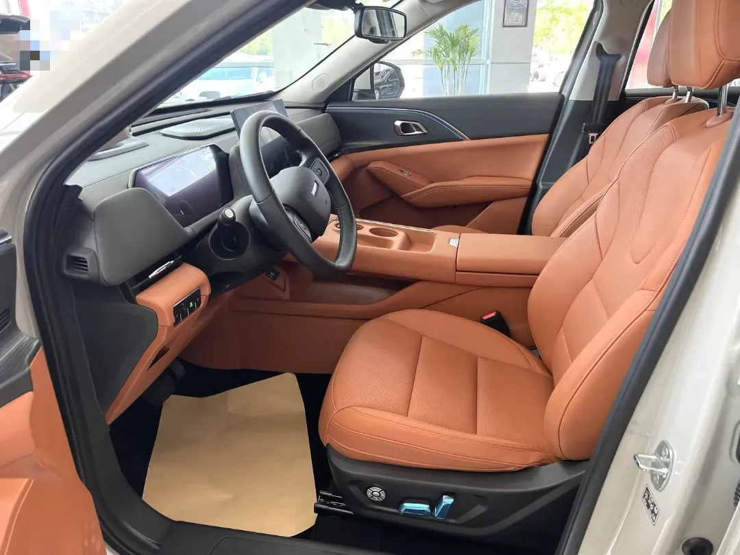2025 Haval Fierce Dragon MAX 1.5L 116HP L4 2DHT PHEV,autocango,china used car exporter,china ev exporter,chinese used car exporter,chinese used ev exporter