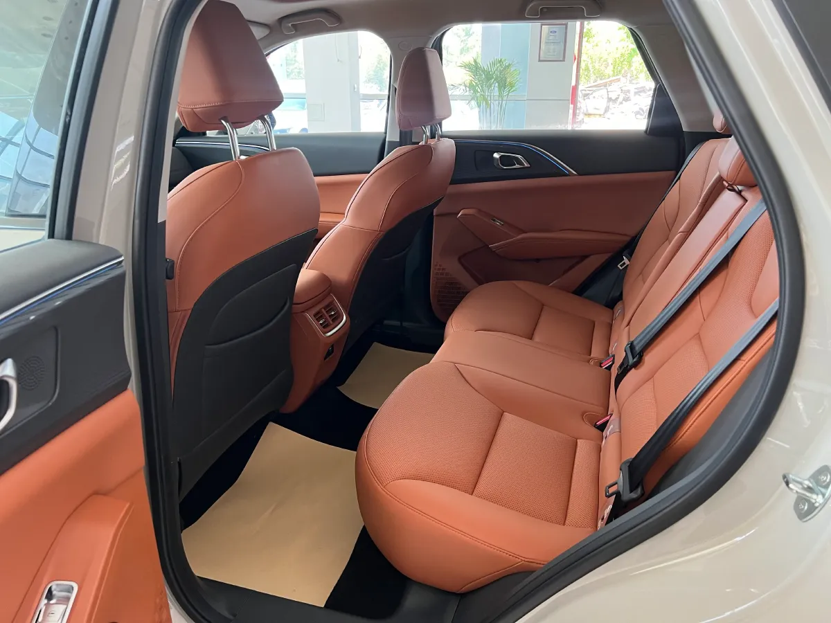 2025 Haval Fierce Dragon MAX 1.5L 116HP L4 2DHT PHEV,autocango,china used car exporter,china ev exporter,chinese used car exporter,chinese used ev exporter