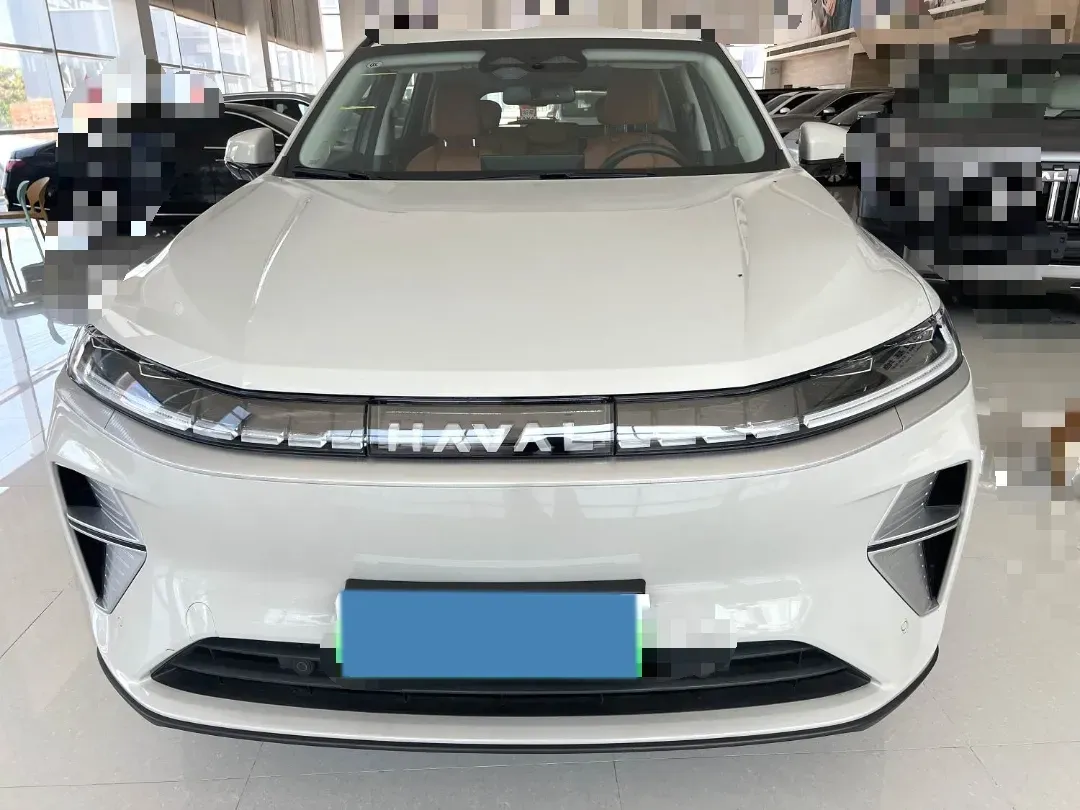2025 Haval Fierce Dragon MAX 1.5L 116HP L4 2DHT PHEV,autocango,china used car exporter,china ev exporter,chinese used car exporter,chinese used ev exporter