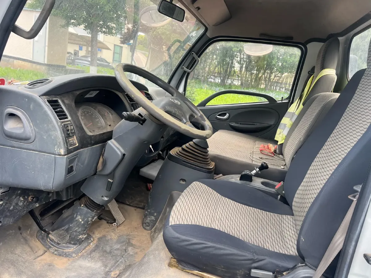 2019 Foton Scenery G9 2.8T 150HP L4 6MT,autocango,china used car exporter,china ev exporter,chinese used car exporter,chinese used ev exporter