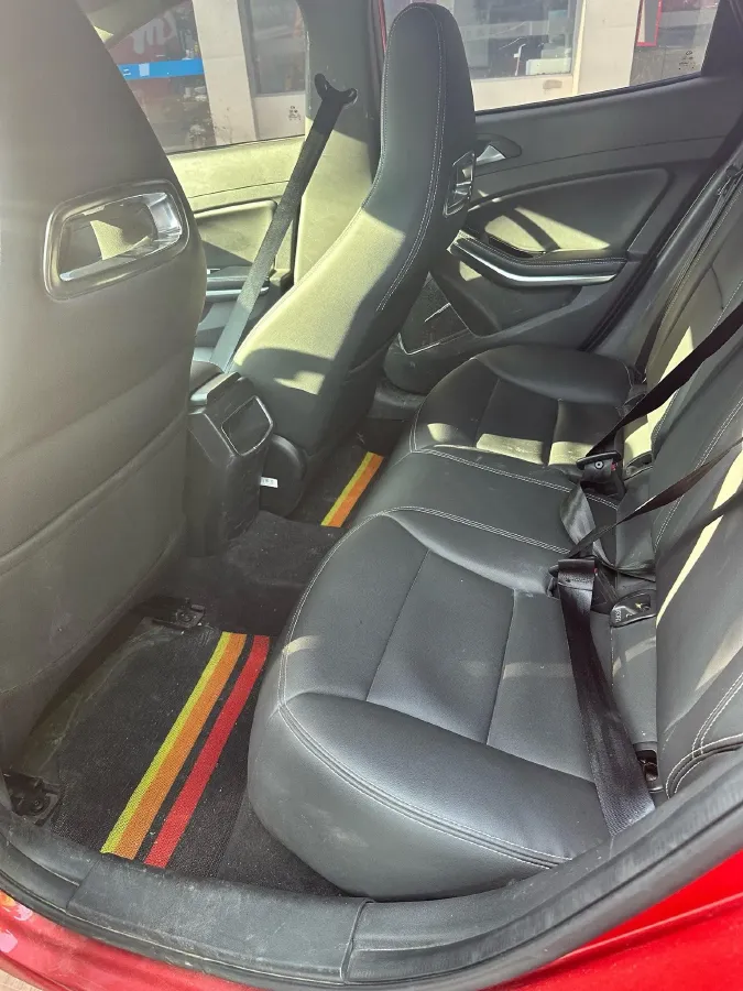 2018 Landwind XiaoYao 1.5T 163HP L4 CVT,autocango,china used car exporter,china ev exporter,chinese used car exporter,chinese used ev exporter
