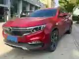 2018 Landwind XiaoYao 1.5T 163HP L4 CVT