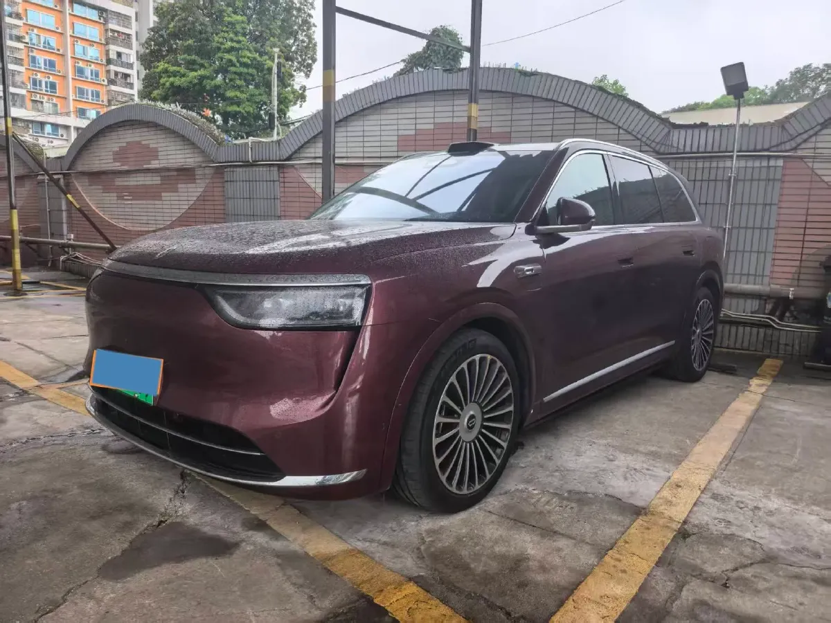2025 AITO AITO M8 REEV 160HP REEV 53.4KWH,autocango,china used car exporter,china ev exporter,chinese used car exporter,chinese used ev exporter