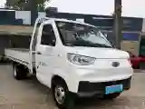 2023 Everus VE-1 BEV 61.3KWH