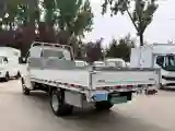 2023 Everus VE-1 BEV 61.3KWH